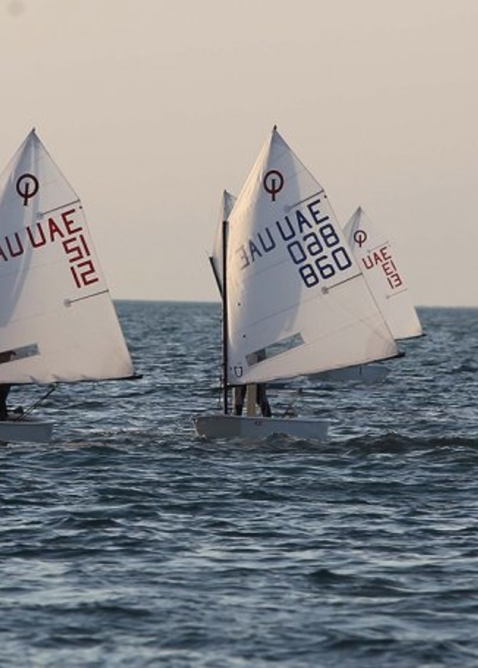 مهرجان الظفرة البحري