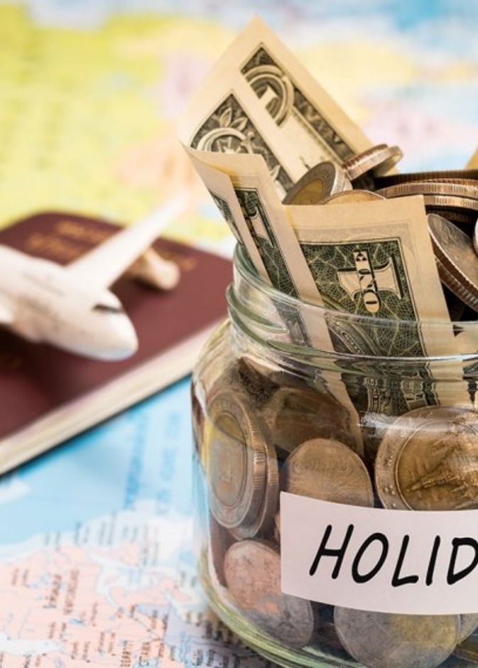 احرص على الإقامة في أحد الفنادق الاقتصادية