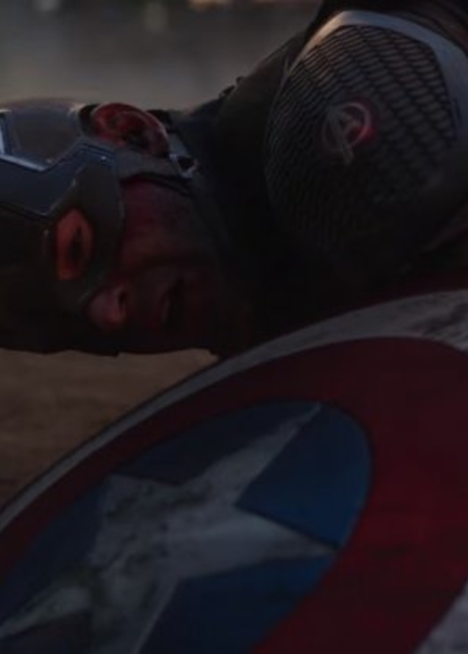 Avengers Endgame