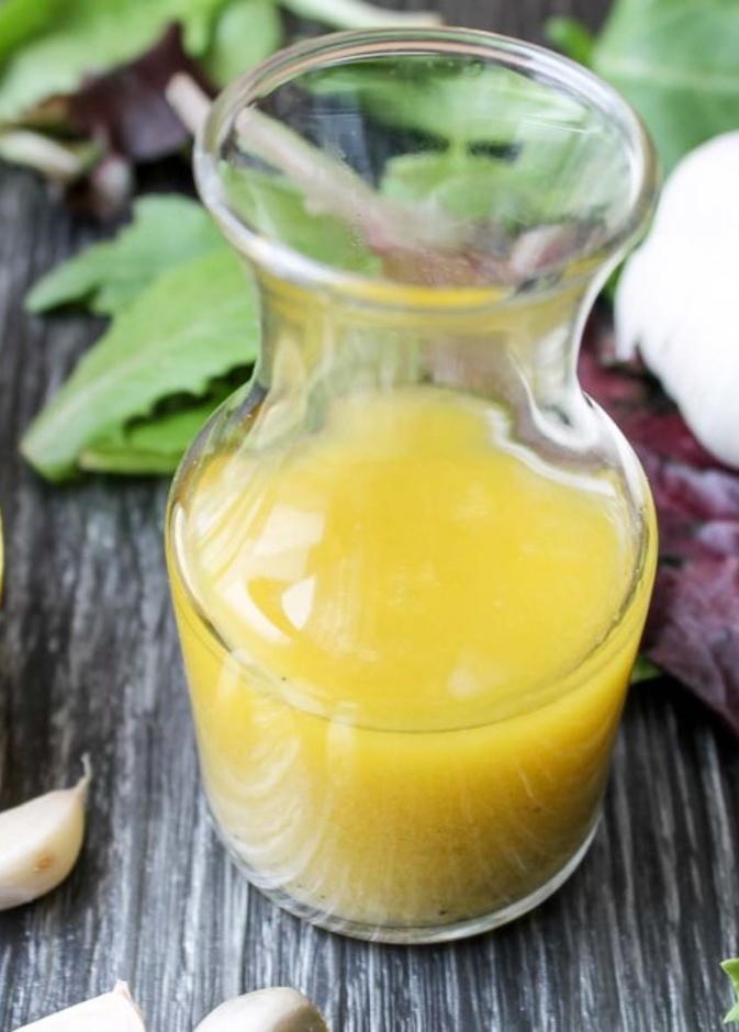 فوائد الليمون والثوم لانقاص الوزن