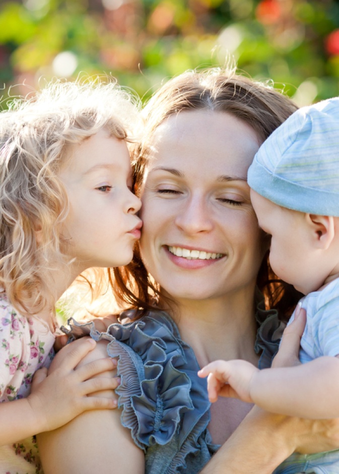 فوائد إهتمام الأم بنفسها على صحتها النفسية وهل هذه تعد أنانية منها