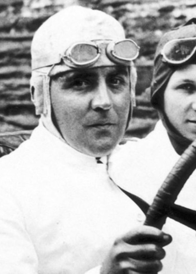 سيارة Bentley Rotary One BR1