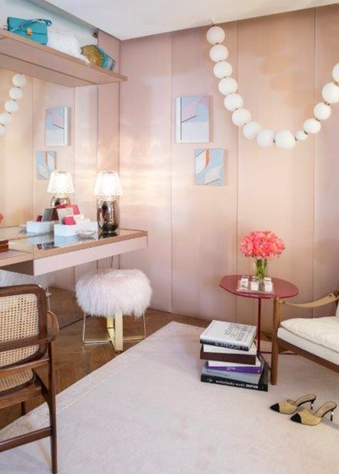 بتعاون Farrow and Ball و The Rug Company.. إضافات جديدة مستوحاة من موسم الربيع