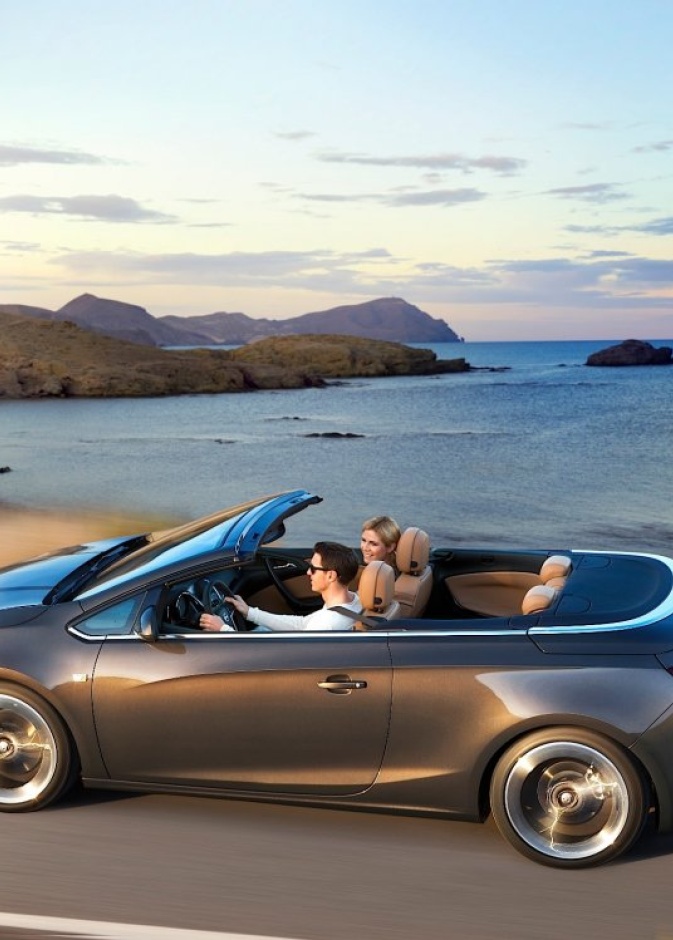 عيوب اوبل كاسكادا 2019