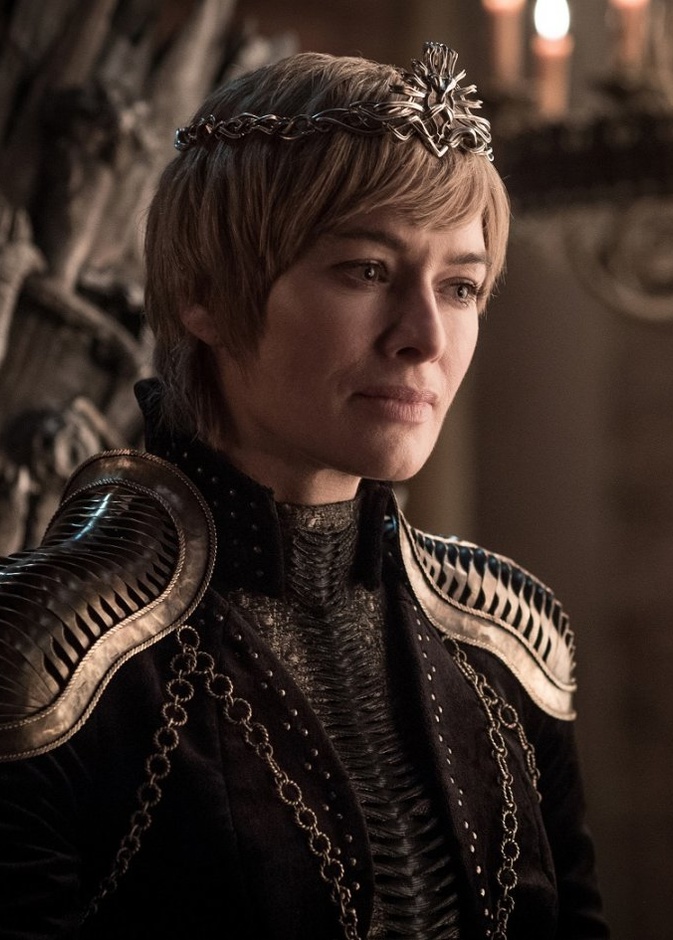 Game of Thrones ـHelen Sloan – HBO