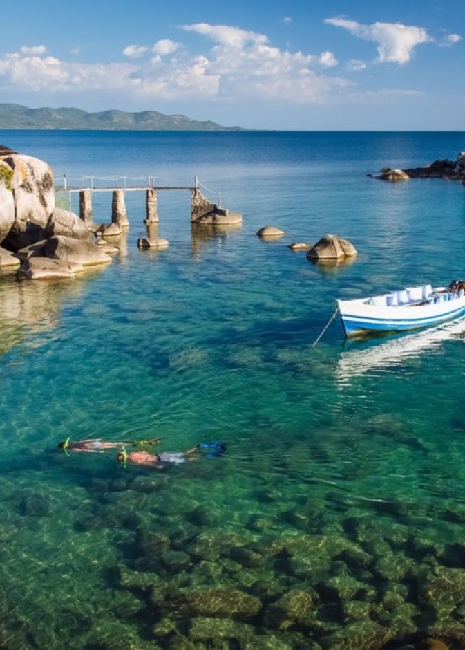  بحيرة مالاوي