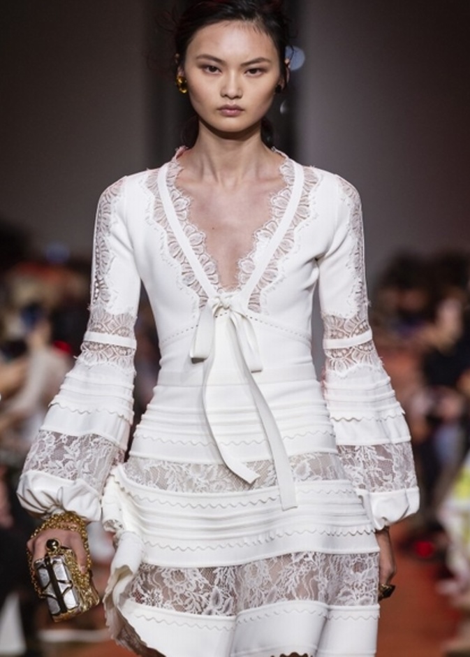 بدلة دانتال من Dolce&Gabbana