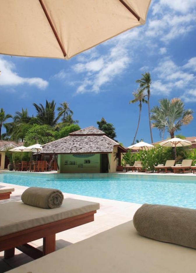 اخبري الفندق بانك في شهر العسل حتى تستفيدي من خدمات خاصة