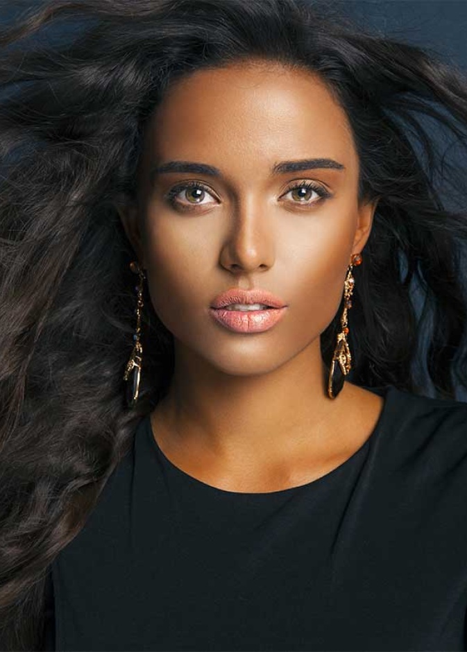 الوان المكياج