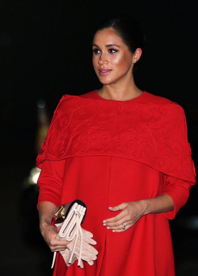  مستشفى Frimley Park الذي قد تلد فيه ميغان ماركل