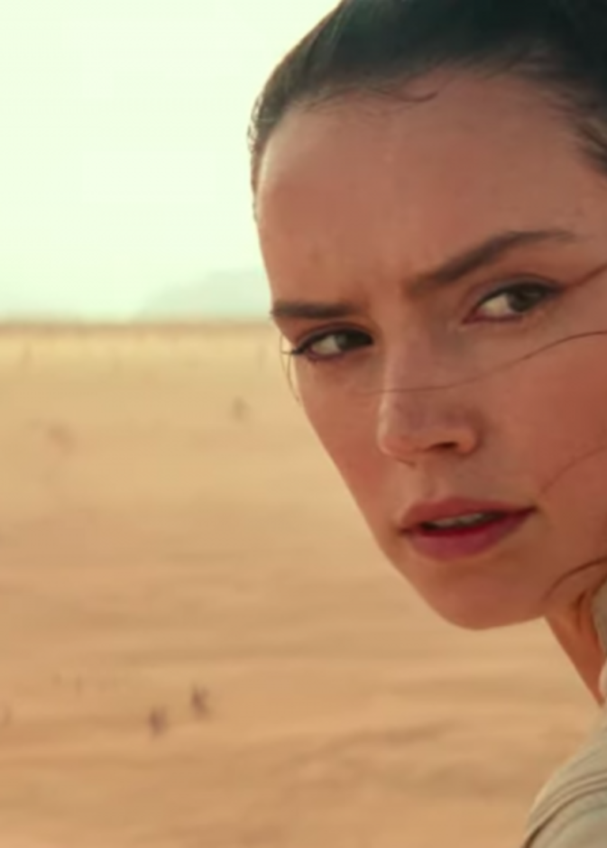 Star Wars IX
