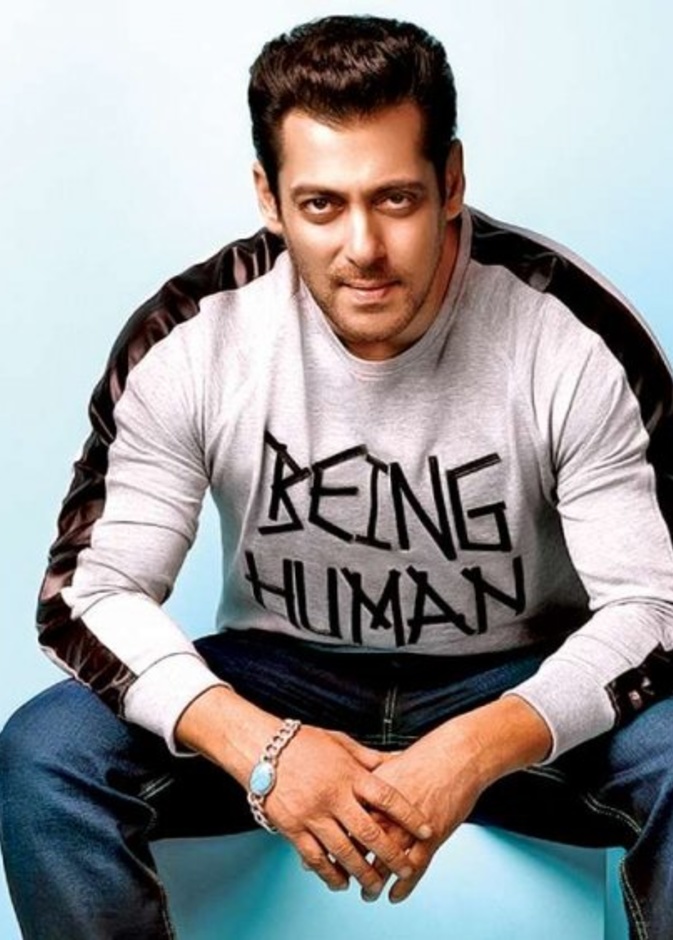 سلمان خان لا أعرف أسباب استمرار نجاحي