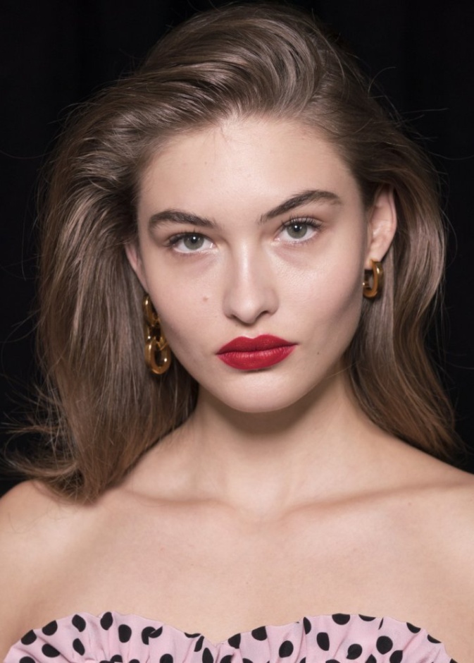 مكياج صيف 2019