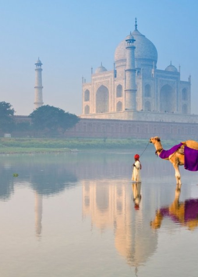  نصائح هامة قبل السفر الى الهند