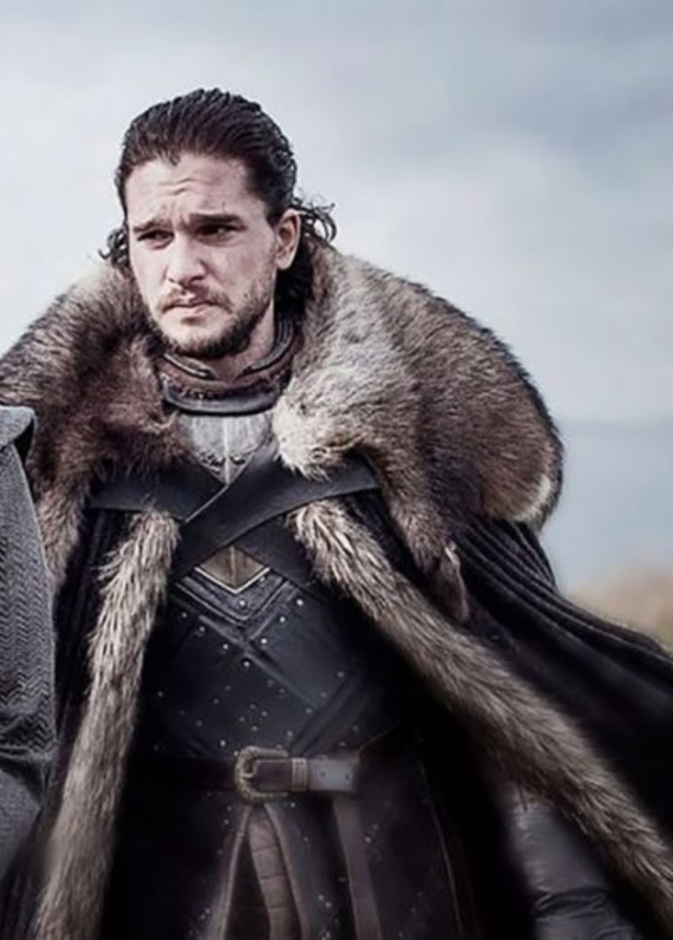 Game of Thrones