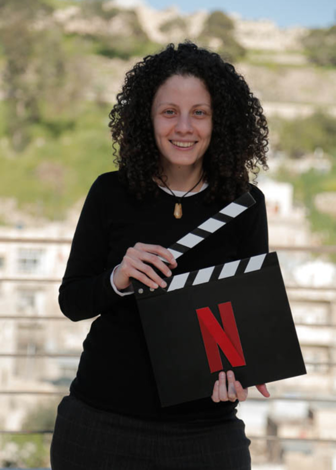 "مدرسة الروابي للبنات" عمل نسائي عربي جديد من Netflix
