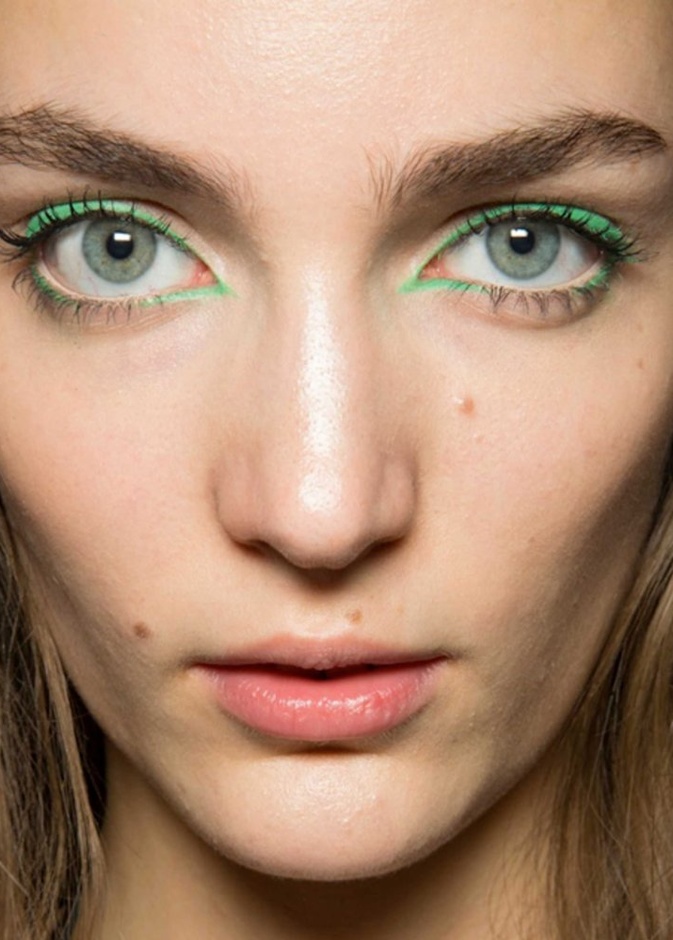  أنواع الكحل