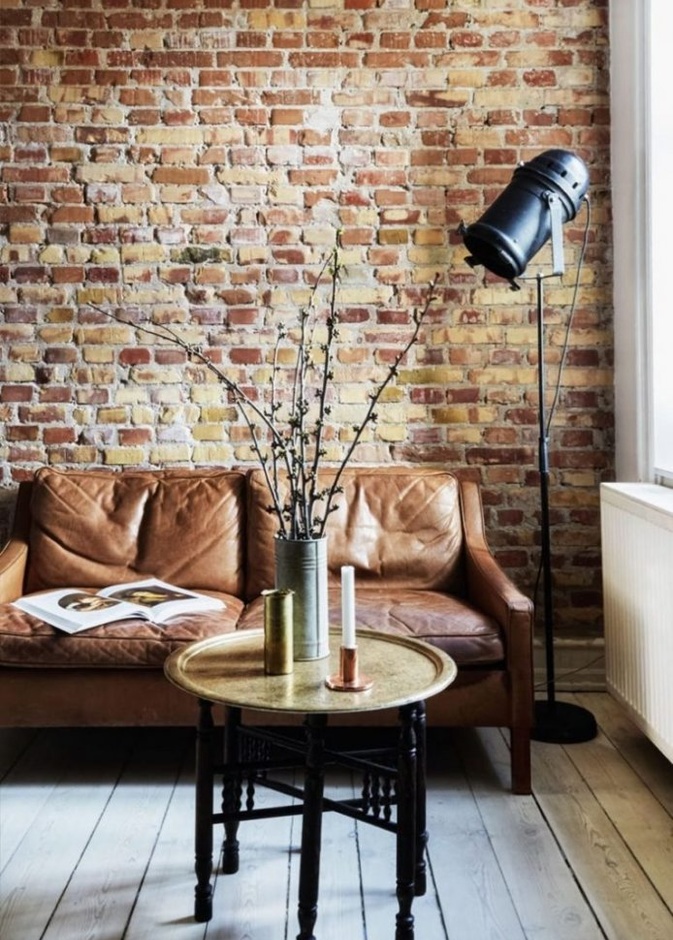 حجر داخلي في المنازل العصرية 