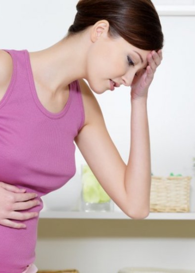 ما هي علامات الحمل العنقودي