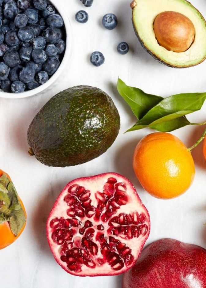  مأكولات تنظف الجسم للعروسين قبل الزفاف