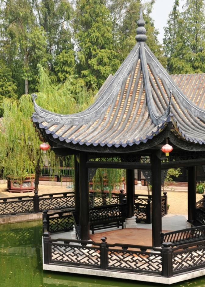 السياحة في كوانزو وأجمل اماكن السياحة بها