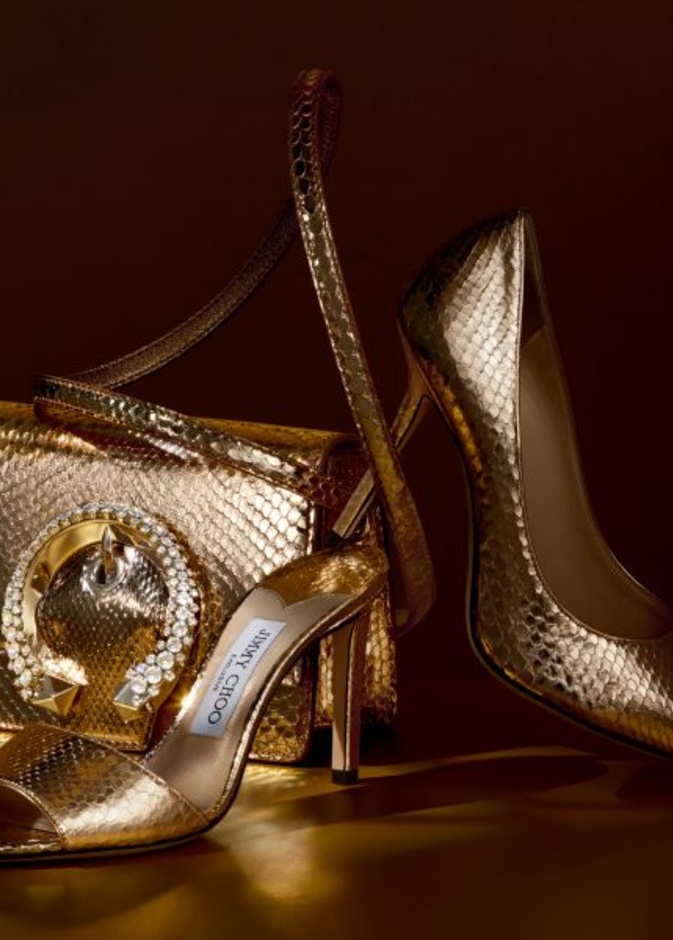 resized_Jimmy Choo تطرح تشكيلة محدودة الإصدار بشهر رمضان 