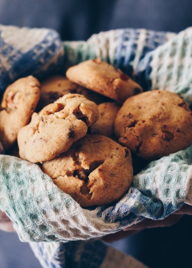 نصائح لتحضير كوكيز ناجحة ولذيذة