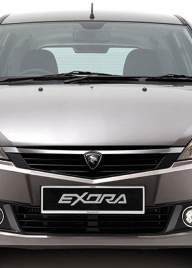 عيوب بروتون اكسورا 2019