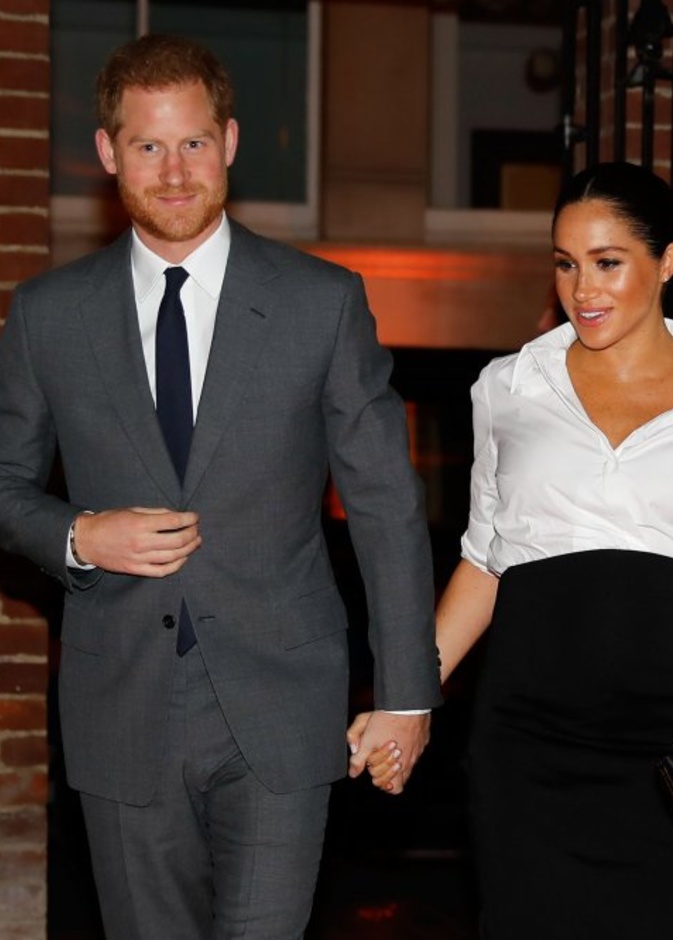 احتمالية إنجاب دوق ودوقة ساسيكس لطفلهما الأول في عطلة يوم عيد الفصح