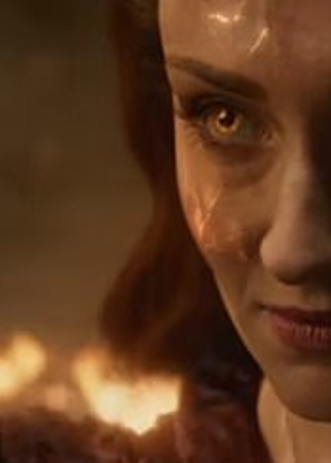 The X-Men: Dark Phoenix