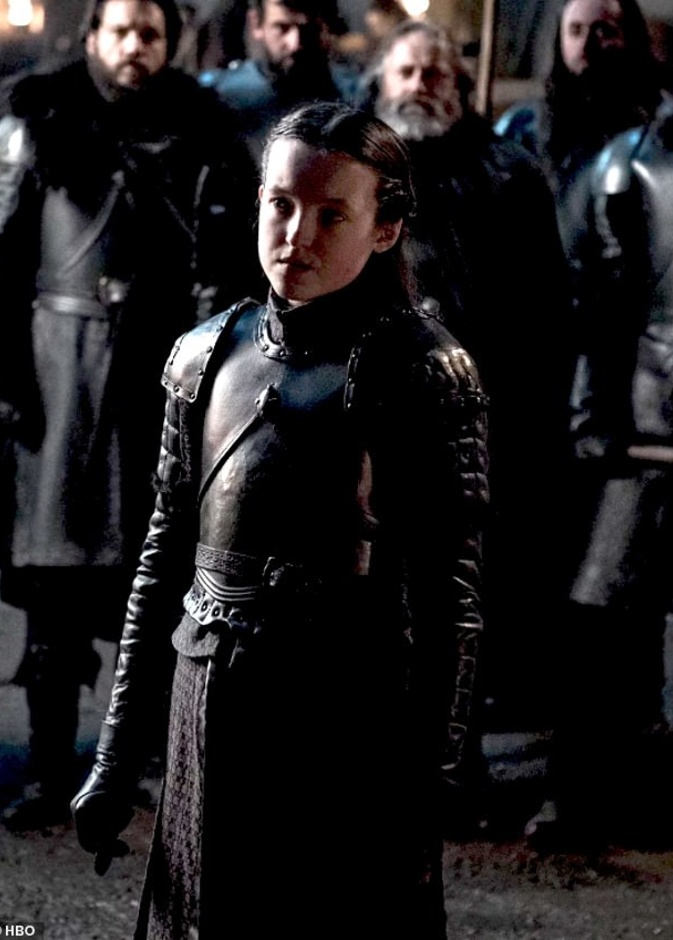 Game of thrones