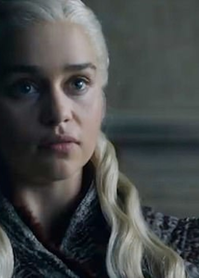 Game of thrones