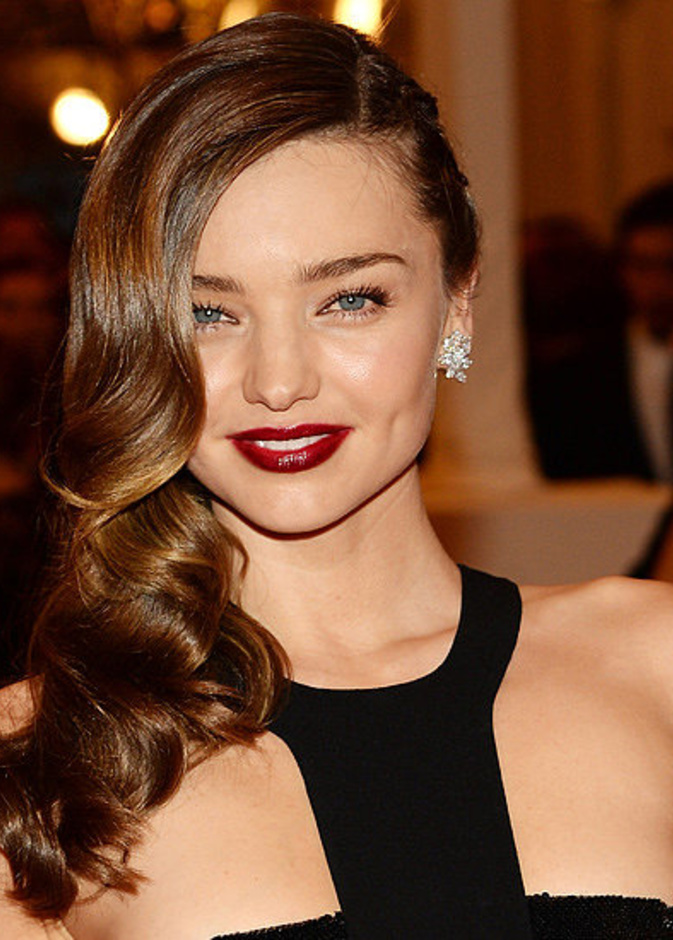 أجمل إطلالات ميراندا كير Miranda Kerr