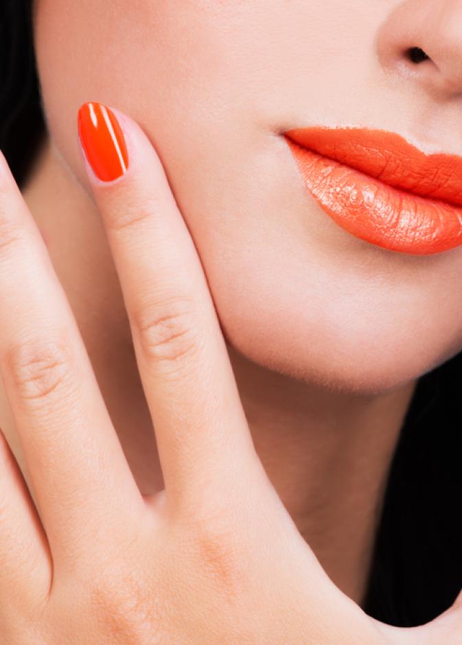 أجمل ألوان مناكير لصيف 2019