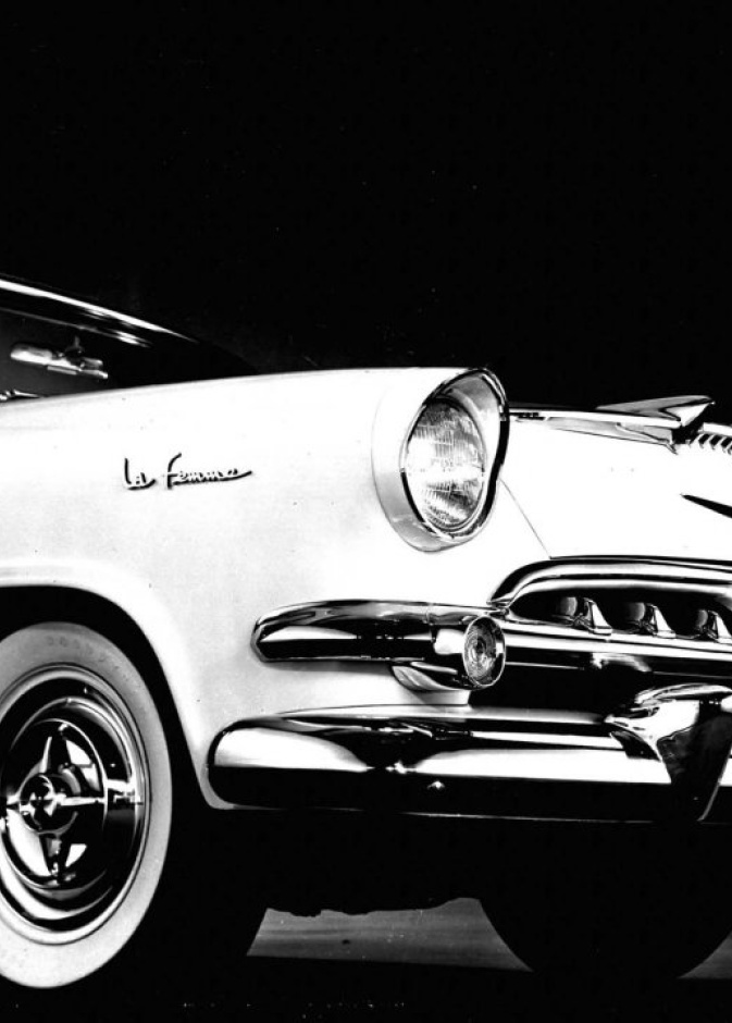 تعرفي على أول سيارة صنعت في التاريخ خاصة بالسيدات