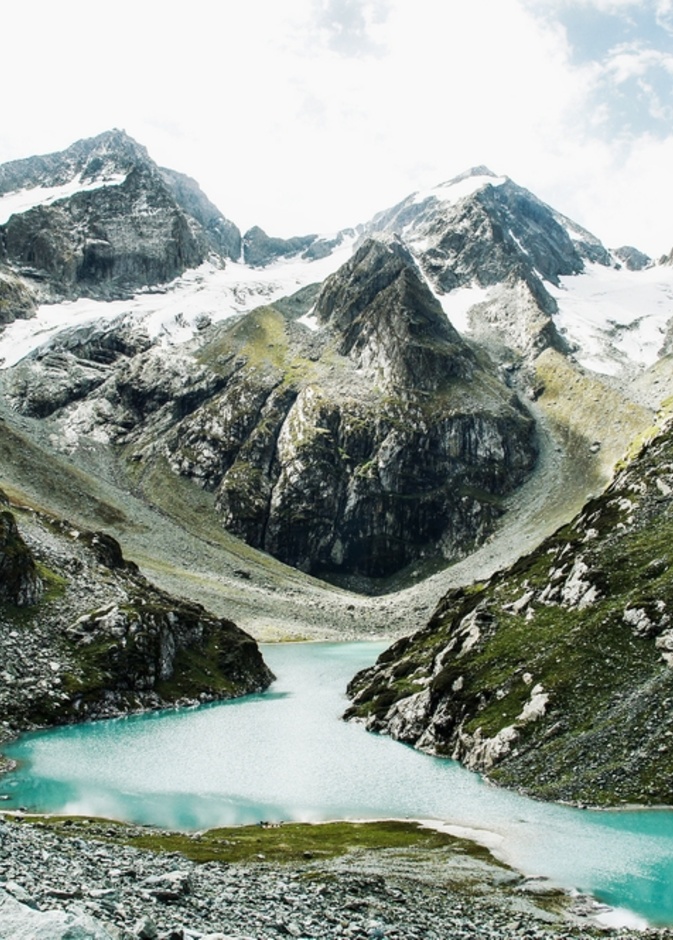 الاماكن السياحية في كشمير الهند