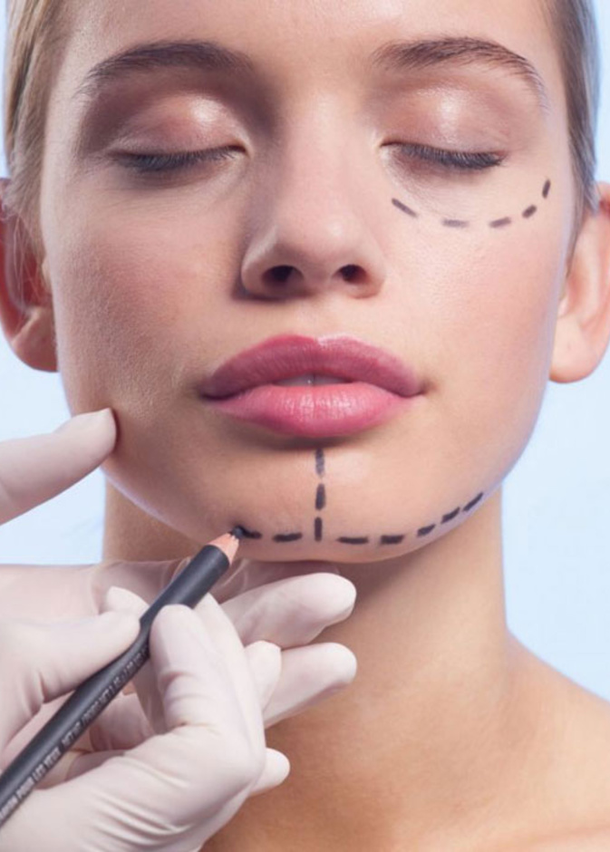  نسبة عمليات التجميل في العالم العربي ترتفع