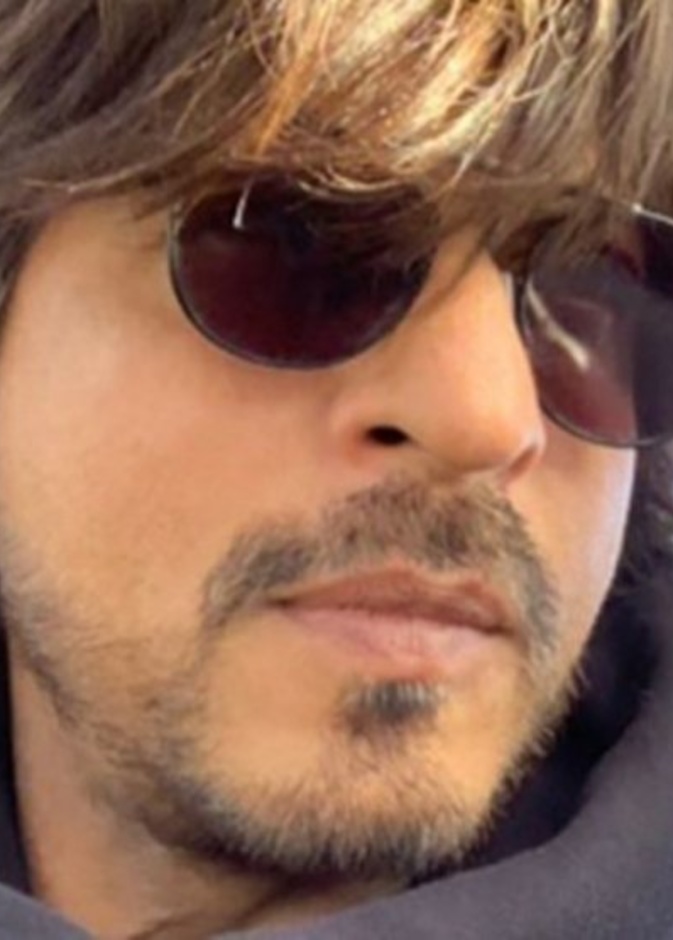 شاروخان يحظى باستقبال حافل في الصين