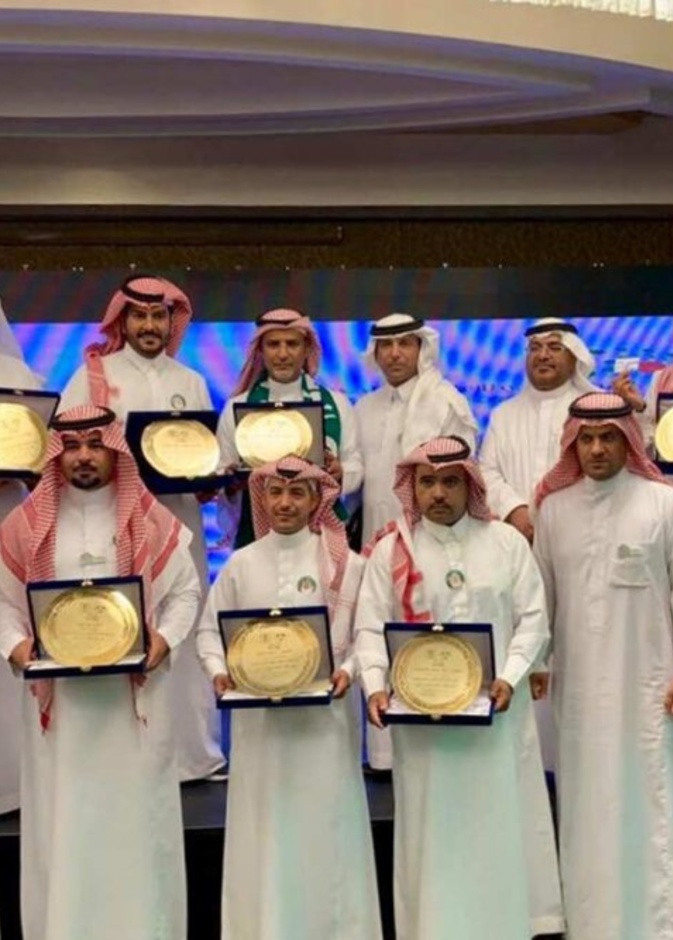 11جائزة من نصيب السعوديين في أوسكار الإعلام السياحي العربي