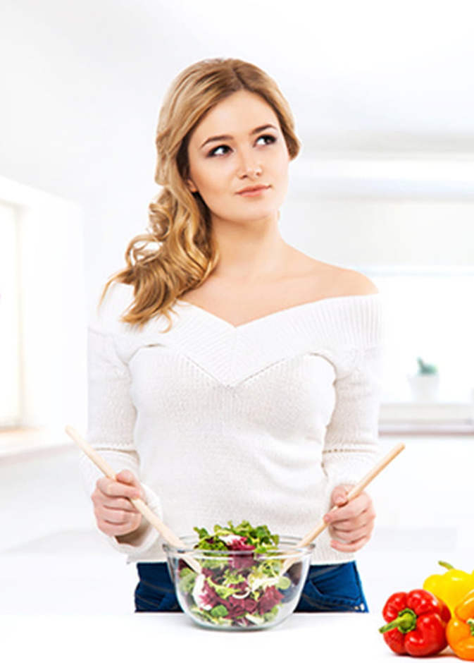  كيفية اتباع رجيم العروس لخسارة الوزن في رمضان قبل الزفاف