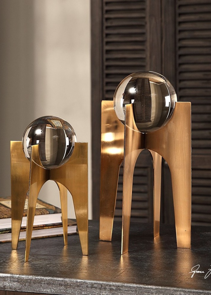 Interiors Uttermost corner