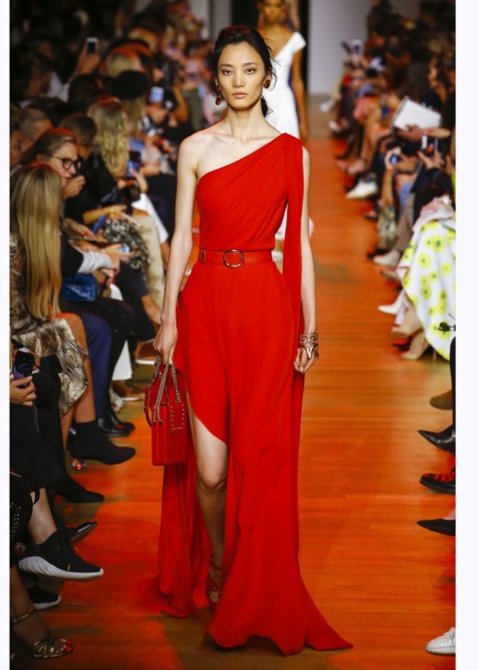 Carolina Herrera
