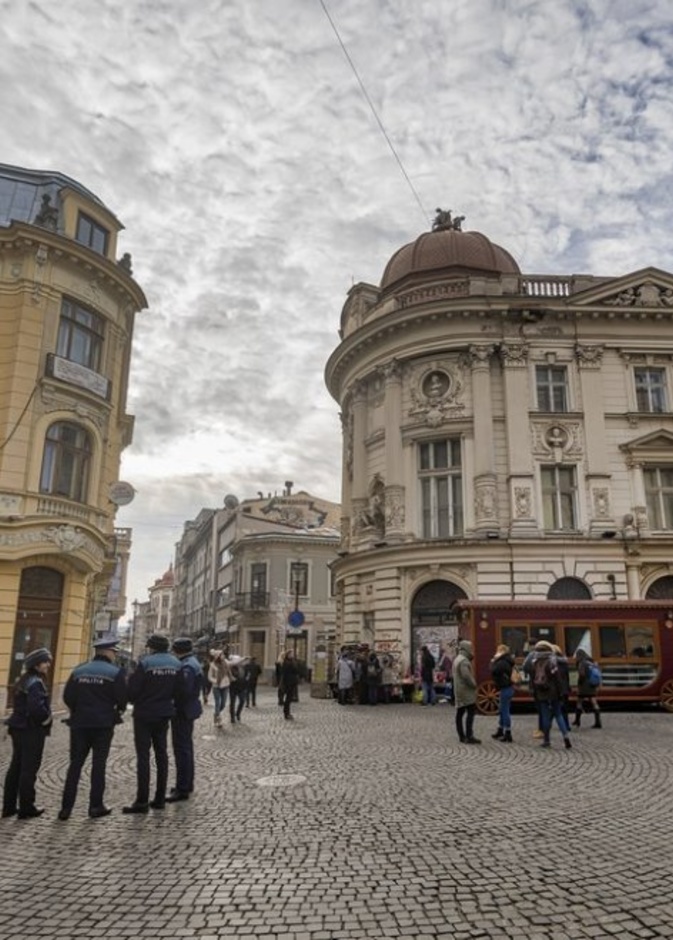 5 وجهات في شهر مايو .. لمن يعشق الفن والتصميم