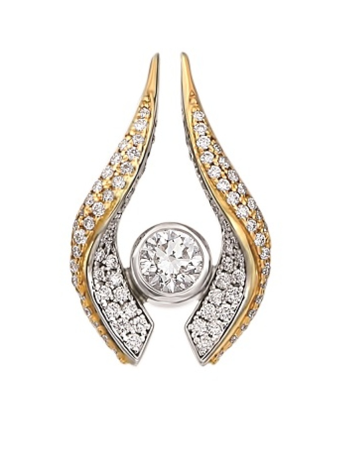 مجوهرات BENTLEY: تصوغها الطبيعة.. تصنعها الأيدي