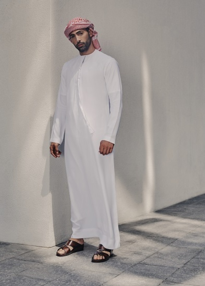 مجموعة بيرلوتي الجديدة تكمل أناقتك في شهر رمضان