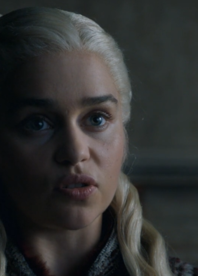 Game of Thrones