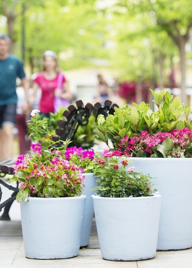  The Bicester Village Shopping Collection