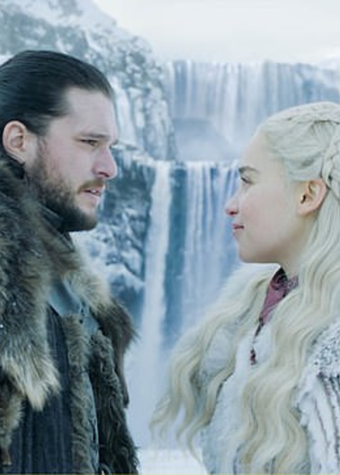 Game of Thrones