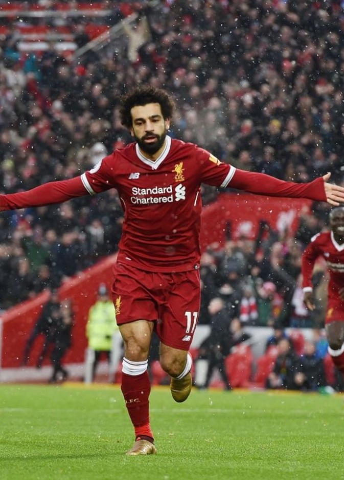 إلى أين وجهة صلاح المقبلة يوفنتوس أم ريال مدريد