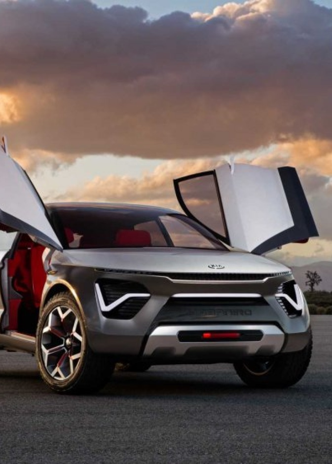 محرك كهربائي بقوة 200 حصان